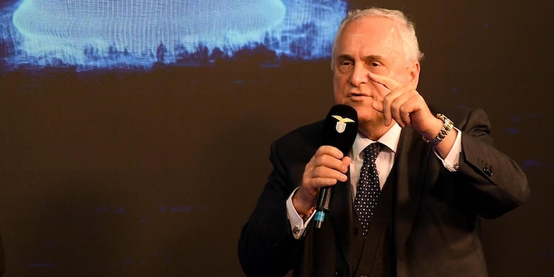 Lazio a caccia di bonus: la promessa di Lotito e quanto manca alla squadra per centrare l&rsquo;obiettivo
