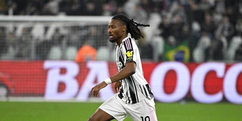 Thuram e le idee chiare sulla Juve: prima la Champions, e poi&hellip;