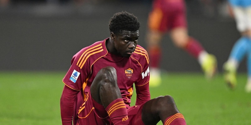 Roma, che fine ha fatto Robinio Vaz? Quel peso dei 25 milioni&hellip;