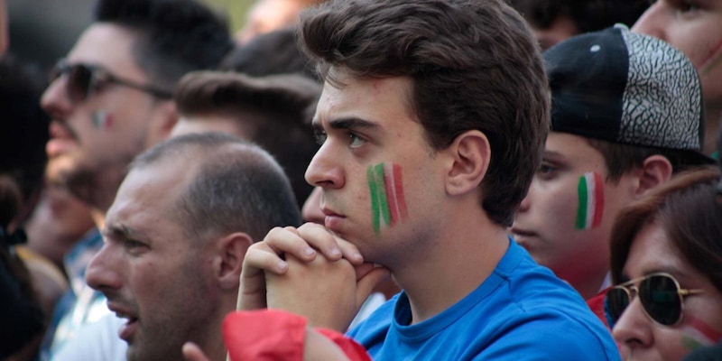 Tra Usa e Canada batte un cuore azzurro: ci aspettano in venti milioni