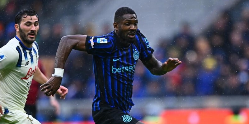 Thuram, che succede? Marcus in letargo, ma ora serve la svolta