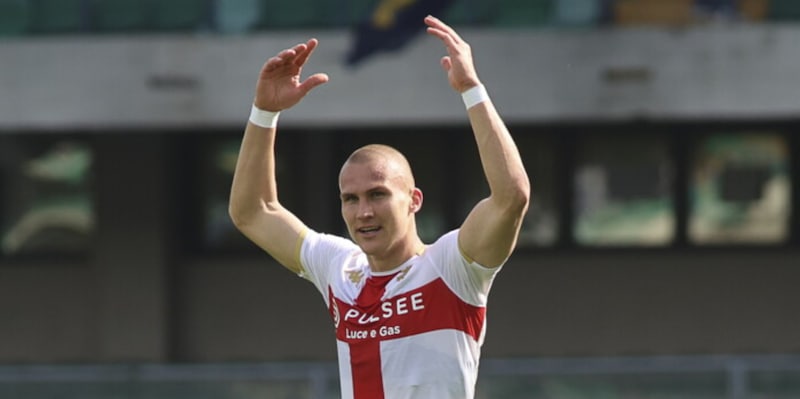 Ostigard-Juve, contatto! Perch&eacute; &egrave; sulla lista di Ottolini e cosa disse di lui Spalletti