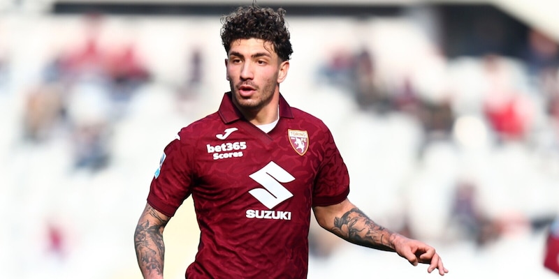 Torino, Marianucci &egrave; gi&agrave; diventato un caso