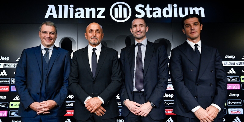 Spalletti e la Juve, molte cose da chiarire: come cambia il mercato con o senza Champions
