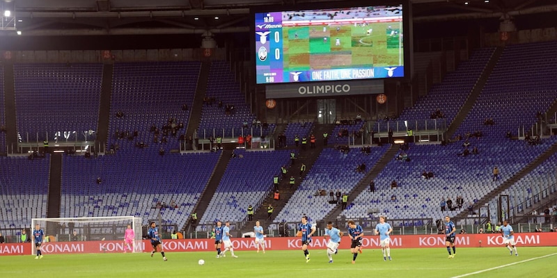 Lazio, la protesta dei tifosi finisce anche sulla BBC: &ldquo;Situazione mai cos&igrave; grave&rdquo;