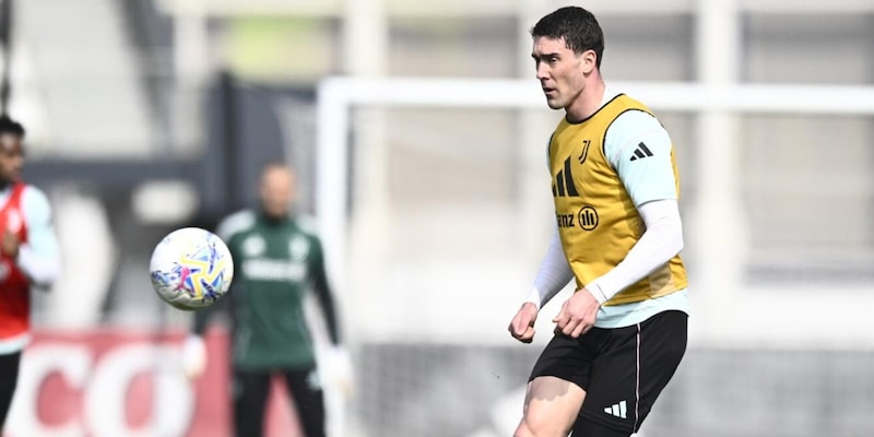 Vlahovic si riprende la Juve: dal rinnovo al ritorno in campo, come Dusan pu&ograve; essere cruciale