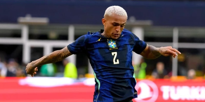 Roma in ansia per Wesley: salta l&rsquo;Inter, ma c&rsquo;&egrave; il rischio di uno stop pi&ugrave; lungo