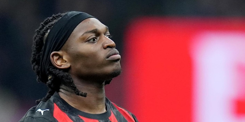 Caso Leao, i numeri parlano chiaro: quando non c&rsquo;&egrave;, il Milan&hellip;