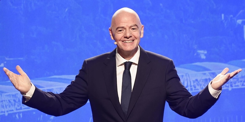 Il Mondiale fa guadagnare anche i club: la Fifa stanzia 355 milioni per le societ&agrave;