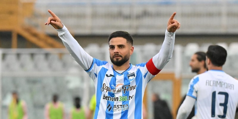 Insigne, l&rsquo;eroe ritrovato