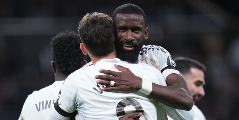 Rudiger in pole per Spalletti, ma il Real Madrid&hellip;: la Juve ha l&rsquo;alternativa pronta