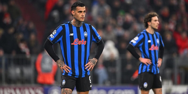 Ranking Uefa, Italia in calo: la quinta squadra in Champions si allontana