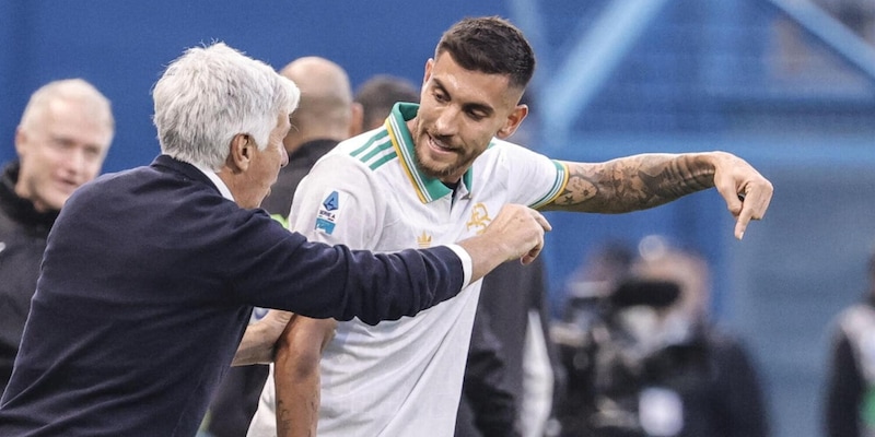 La speranza di Pellegrini: Gasperini alleato per il rinnovo con la Roma