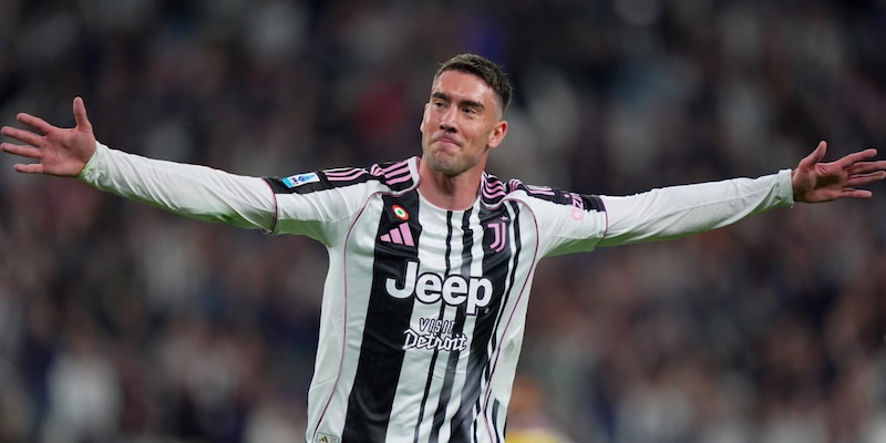 Vlahovic e Juve mai cos&igrave; vicini: rinnovo a un passo, quanto guadagner&agrave; e l&rsquo;ultimo nodo da sciogliere