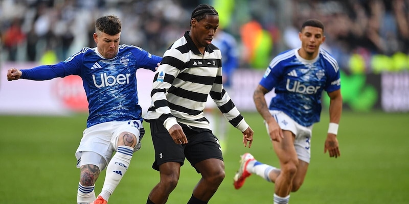 Corsa Champions, per l&rsquo;algoritmo il Como &egrave; favorito: la Juve deve trovare quattro punti