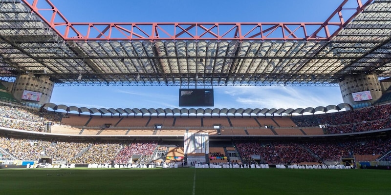 Vendita stadio San Siro a Milan e Inter: perquisizioni della Guardia di Finanza e 9 indagati