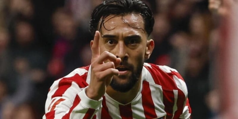 Occhio a Nico Gonzalez: doppietta con l'Atletico, qual &egrave; la situazione per il riscatto dalla Juve