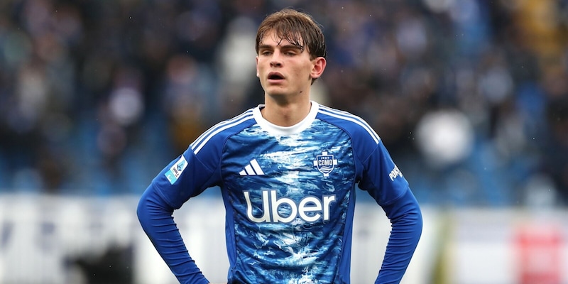 Como-Roma: probabili formazioni, orario e dove vedere in tv e streaming la Serie A