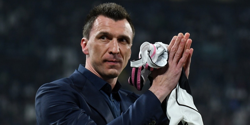Mandzukic, l&rsquo;eroe Juve generazionale amato da tutti. Tranne da un allenatore&hellip;