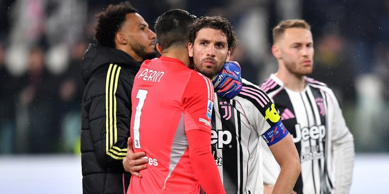 La Juve autolesionista, i punti buttati e il secondo posto certo: il vero nodo di Spalletti