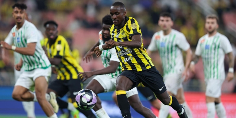 Salah pu&ograve; fare un regalo all&rsquo;Inter: Diaby si avvicina all&rsquo;Inter, perch&eacute; &egrave; intrigo di mercato