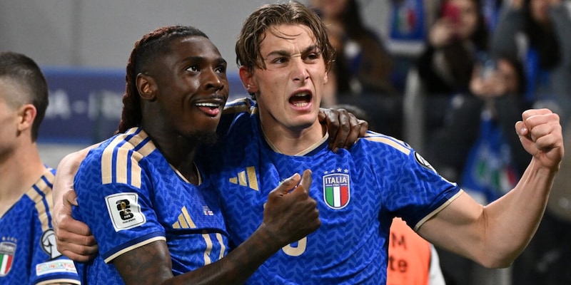 Bergomi: &ldquo;Avevo visto i mostri, meglio Bosnia che Galles. Pio Esposito migliora l&rsquo;attacco Italia&rdquo;