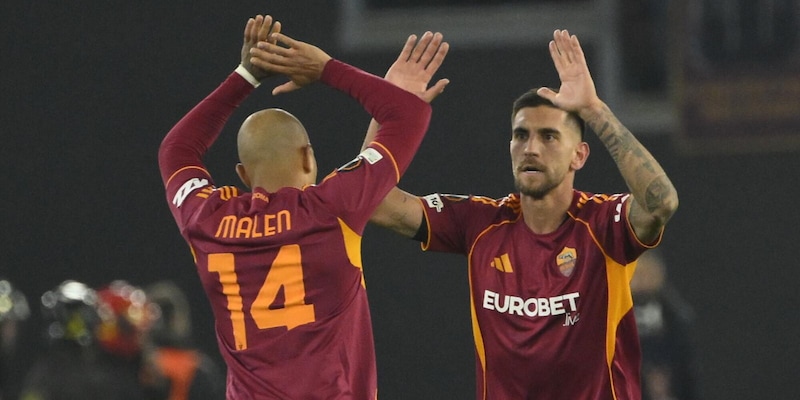 Dove vedere Roma-Lecce in tv? Dazn o Sky, orario