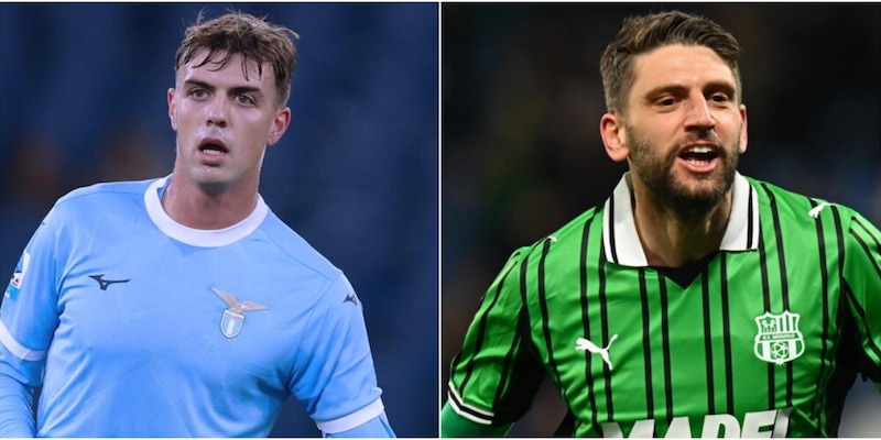 Dove vedere Lazio-Sassuolo in tv? Dazn o Sky, orario