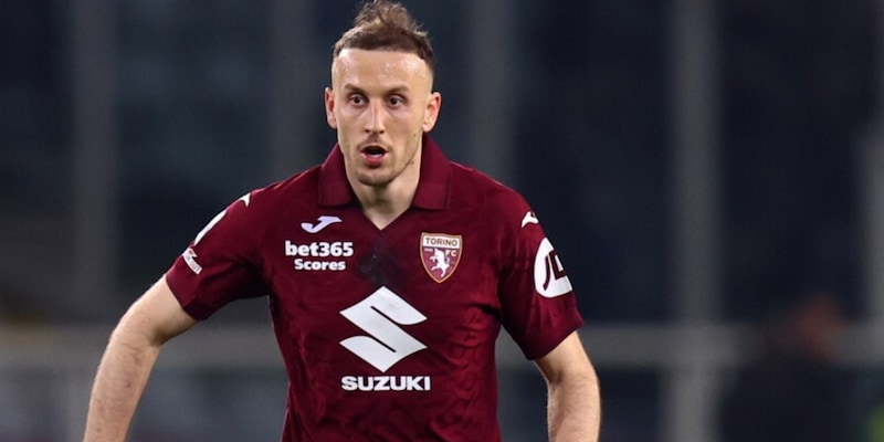 Ismajli centro di gravit&agrave; (permanente, si spera...)