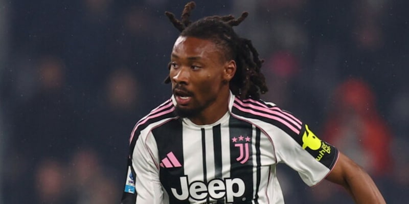 Thuram, niente pi&ugrave; lacrime e shock Champions: con la Roma voglia di riscatto e testa alta