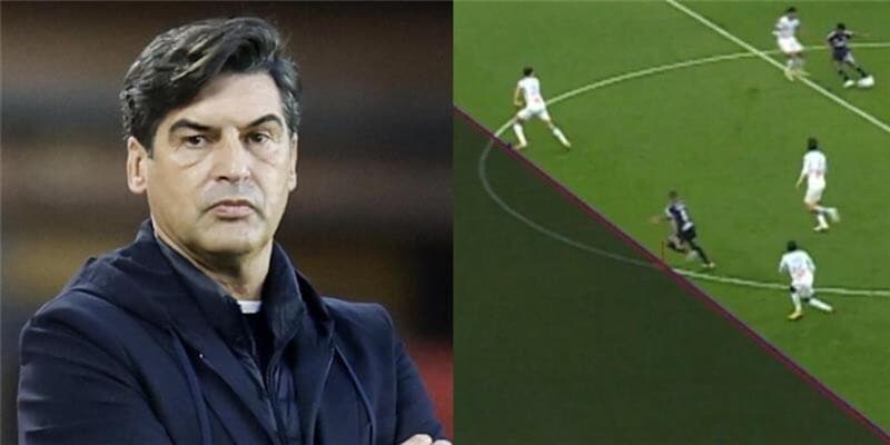 Fonseca furioso contro il Var: si rifiuta di parlare, quante polemiche anche in Francia