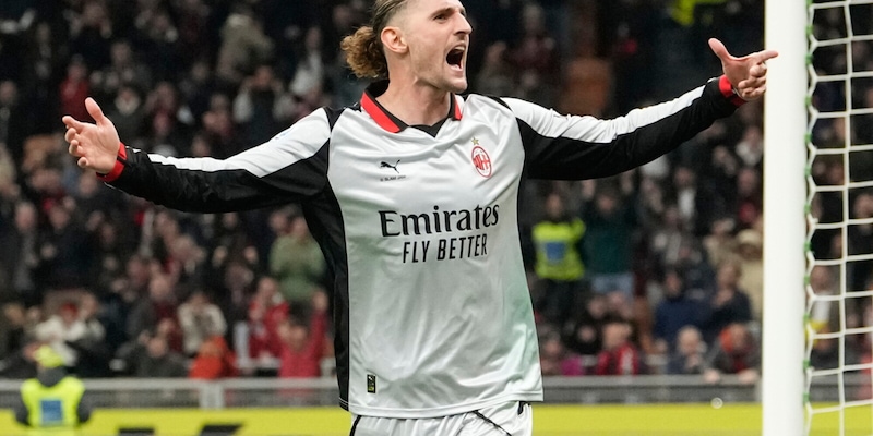 Pagelle Milan-Torino: Modric fa magie, Fullkrug arrugginito, talismano Rabiot. Simeone come un cobra