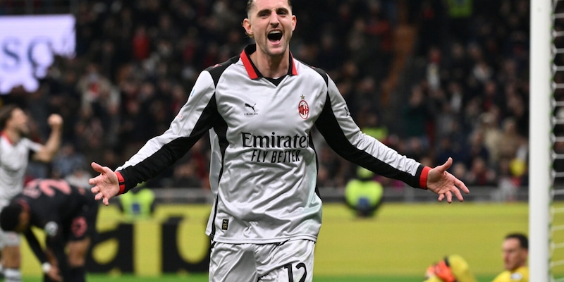 Il Milan &egrave; Rabiot dipendente: l'ex Juve &egrave; l'anima dei rossoneri, Allegri pu&ograve; sognare in grande&nbsp;