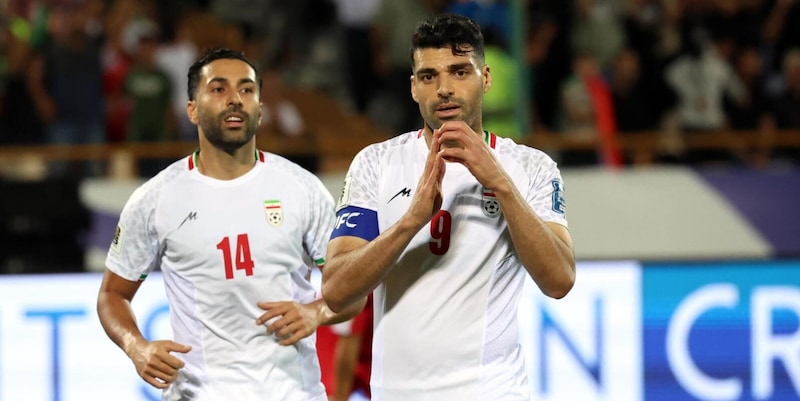 "L'Iran non parteciper&agrave; ai Mondiali": il messaggio in tv del ministro dello sport