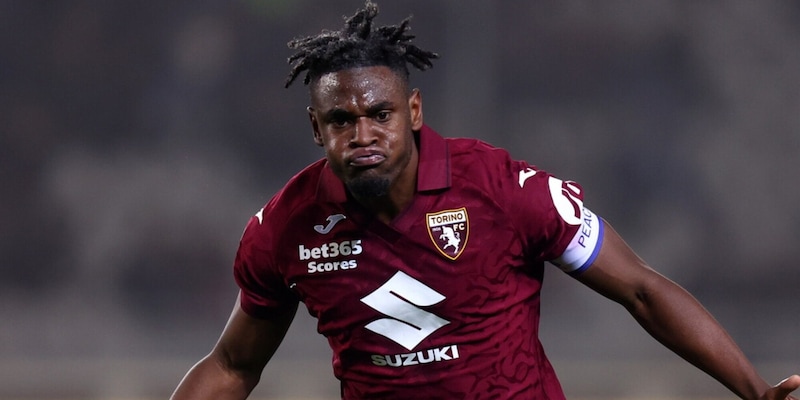 Zapata, l&rsquo;altro ex che si &egrave; sbloccato