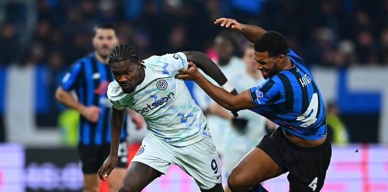 Dove vedere Inter-Atalanta in tv? Dazn o Sky, orario