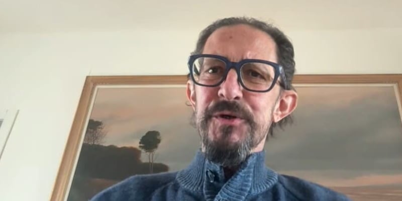 Protti torna a parlare dopo l'ultima operazione: "Sto reimparando a camminare come i bimbi"