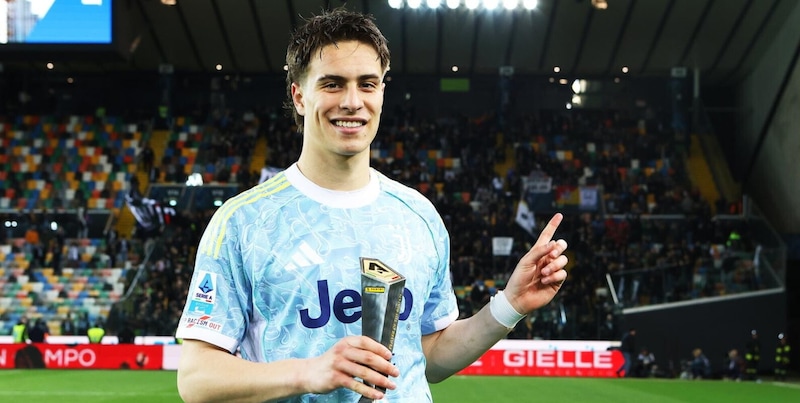 Yildiz non si ferma pi&ugrave;: gol, assist e show in campo. Trascina la Juve ma Spalletti vuole ancora di pi&ugrave;