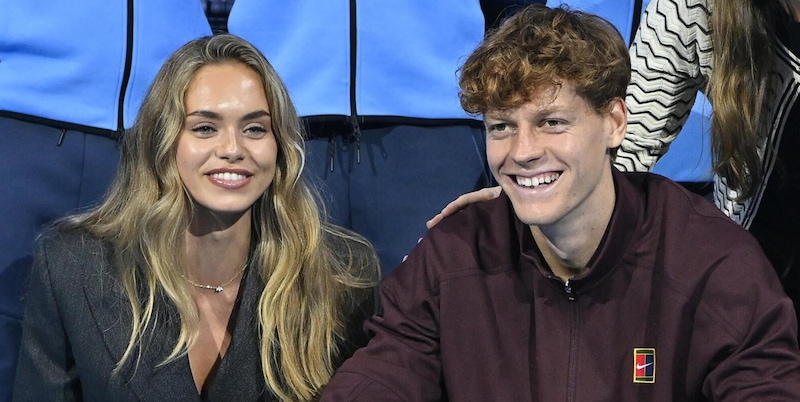 Dalla Bosnia provocano l'Italia: per chi tifer&agrave; la fidanzata di Sinner?