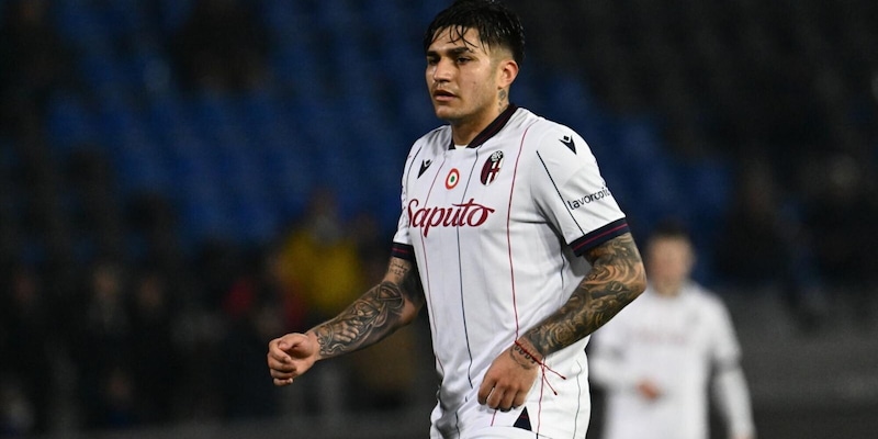 Dove vedere Bologna-Verona in tv? Dazn o Sky, orario