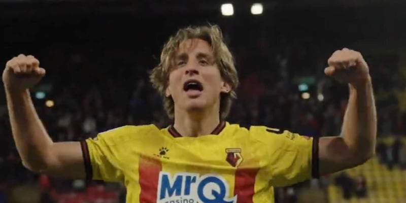 Bove, un gol che &egrave; tutta vita: "Quanto mi mancava questa sensazione"