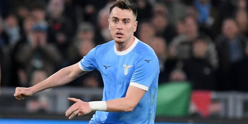 La nuova vita di Patric, Sarri lo ha trasformato in un regista: c&rsquo;&egrave; un dato inequivocabile