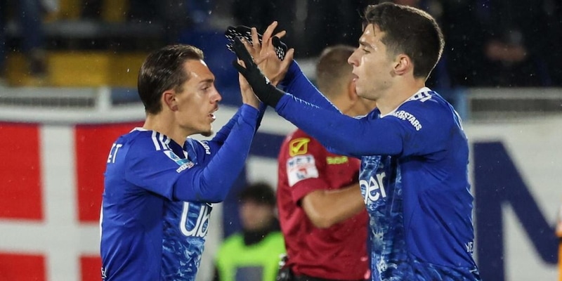 Dove vedere Como-Pisa in tv? Dazn o Sky, orario