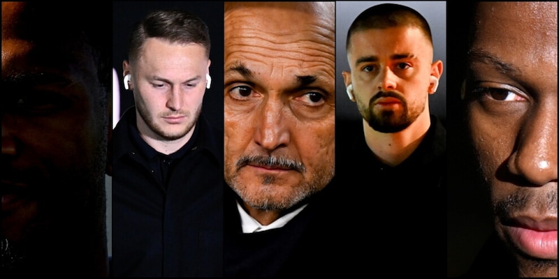 Una Juve intera in vendita! Il piano con Spalletti: chi rischia e chi non ha pi&ugrave; occasioni