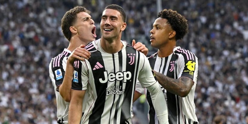 Juve, l&rsquo;idea per rinnovare Vlahovic: c&rsquo;&egrave; un elemento nel contratto di Yildiz&hellip;