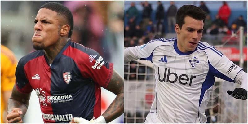 Dove vedere Cagliari-Como in tv? Dazn o Sky, orario