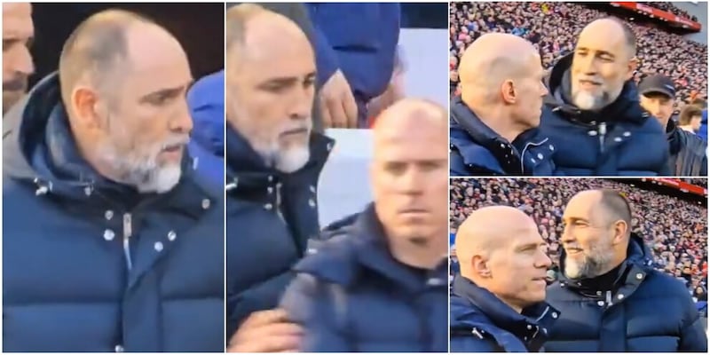 Tudor, questione di... testa: la gaffe col Liverpool fa il giro dei social