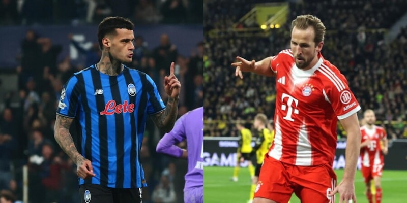 Dove vedere Atalanta-Bayern Monaco in tv? Sky o Prime Video, orario