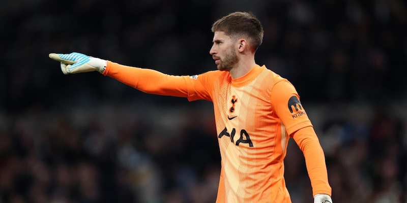 Vicario si opera: l'annuncio del Tottenham e i tempi di recupero