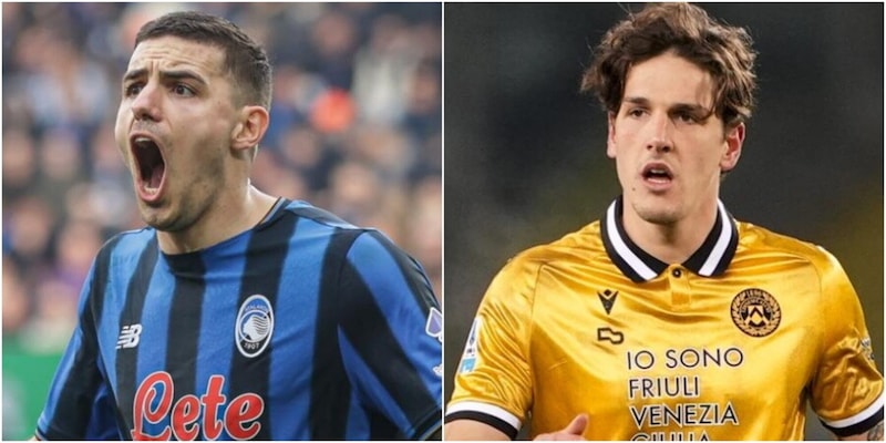 Dove vedere Atalanta-Udinese in tv? Dazn o Sky, orario